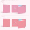BTS The 6th Mini Album [MAP OF THE SOUL PERSONA]