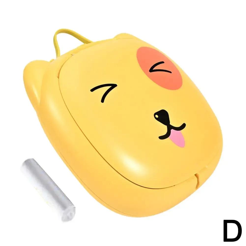 Portable Toilet Folding Children Portable Folding Potty  for Car Camping Indoor Outdoor Bathroom for Baby Kids Children
