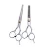 Stainless Steel Scissors for Hair Thinning and Cutting Clipper 6 Inches Hairdressing Products Haircut Trim Hairs Cutting Barber