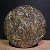 High-Quality Yunnan Tea Tree King Raw Pu'er Tea Gua Feng Zhai 357g