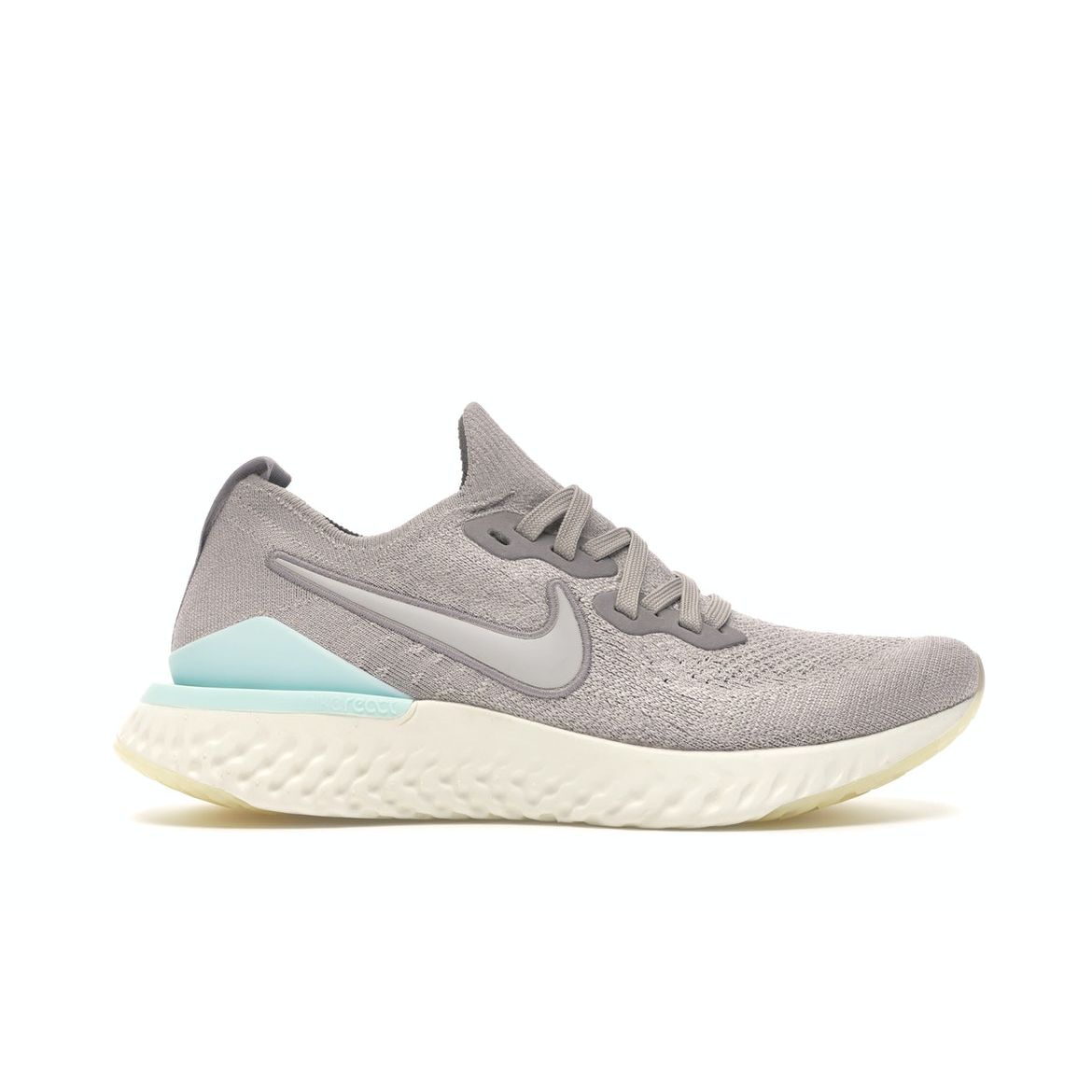 

Wmns Epic React Flyknit 2 Moon Particle BQ8927-200
