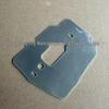 Chainsaw Exhaust Heat Shield Iron Sheet