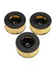 Chainsaw Air Filter 3 Pack Compatible with For MS231 MS251 and Other Models