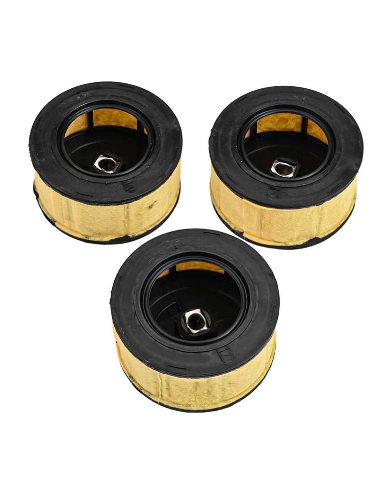 Chainsaw Air Filter 3 Pack Compatible with For MS231 MS251 and Other Models