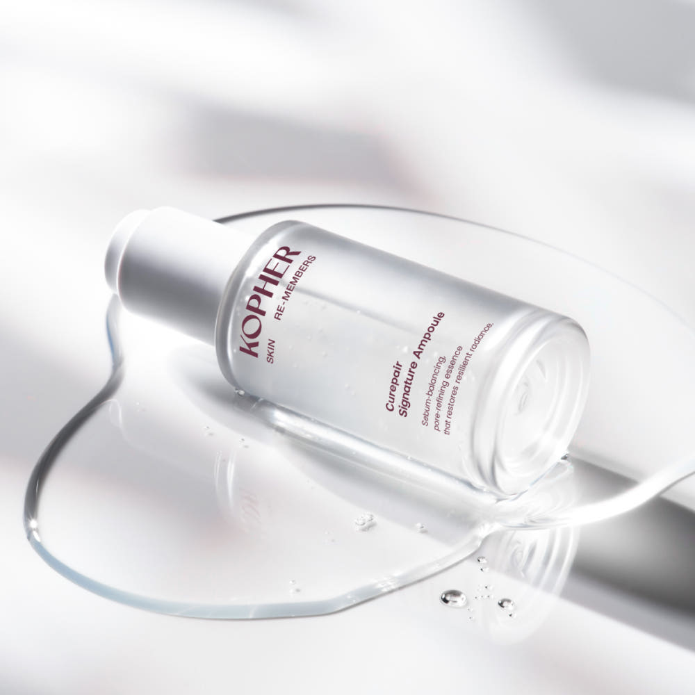 KOPHER Curepair Signature Ampoule 50ml