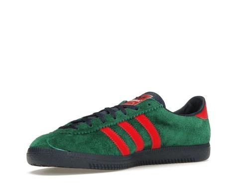 Adidas Blackburn SPZL 2024 Collegiate Green - IH2139 Herrenschuhe