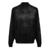 Callaway Mens Knitted Funnel Neck Sweater Top