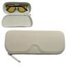 Waterproof Silicone Glasses Storage Bag Large -capacity Sunglasses Cover Eyeglasses Case  Outdoor