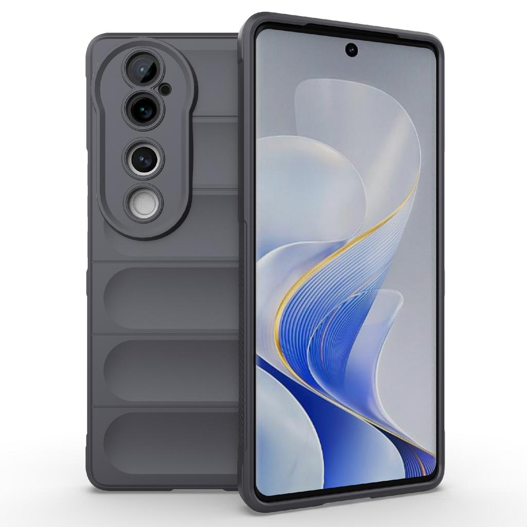 For Vivo S19 Pro 5G Case Anti-Drop Soft TPU Phone Cover