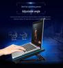 N99 Laptop Cooler 14"-15.6" Stand with Dual Fans