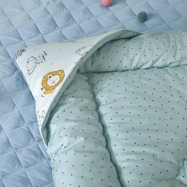 Priiel Anipham Pure Noodles Outer, Korea Best Childrens Clothes