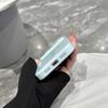 Compatible with Apple iPhone 17 Pro Max Aurora iPhone 16/15 High-End Liquid Texture Protective Case