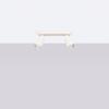 Ceiling Light Mirax 2 Gu10 Beige Lumilo 14.699.95
