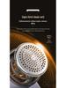 Electric Pom-pom Trimmer Lint Remover Shaver