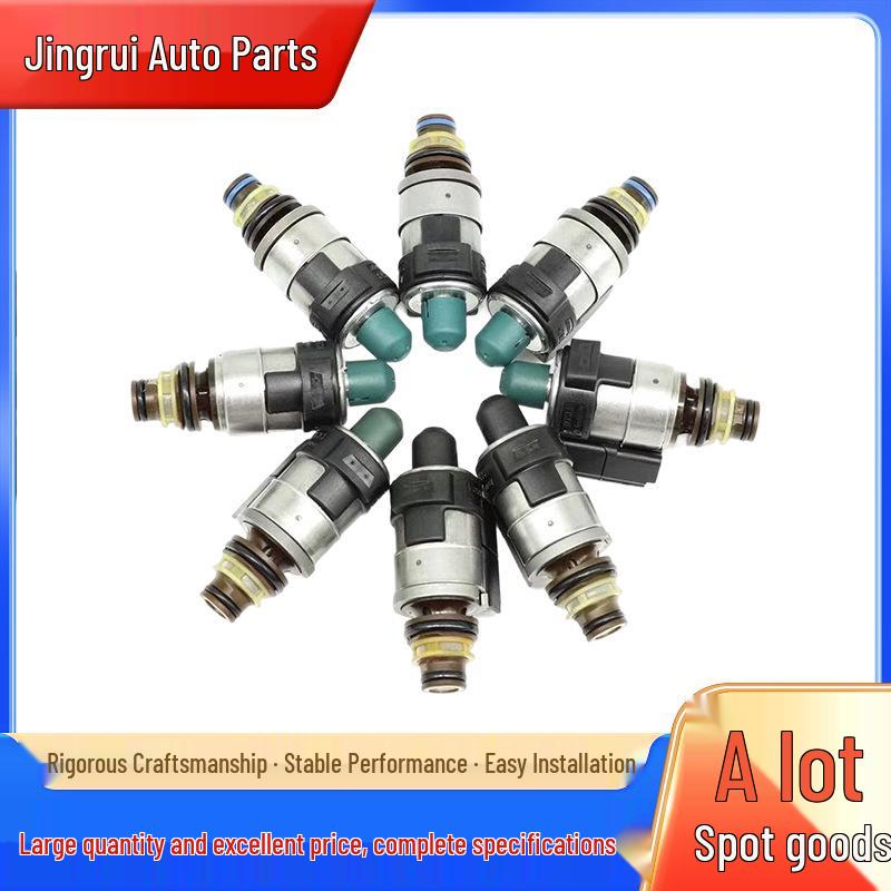 

722.9 Solenoid Valve Assembly for Mercedes-Benz Infiniti 7AT Automatic Transmission