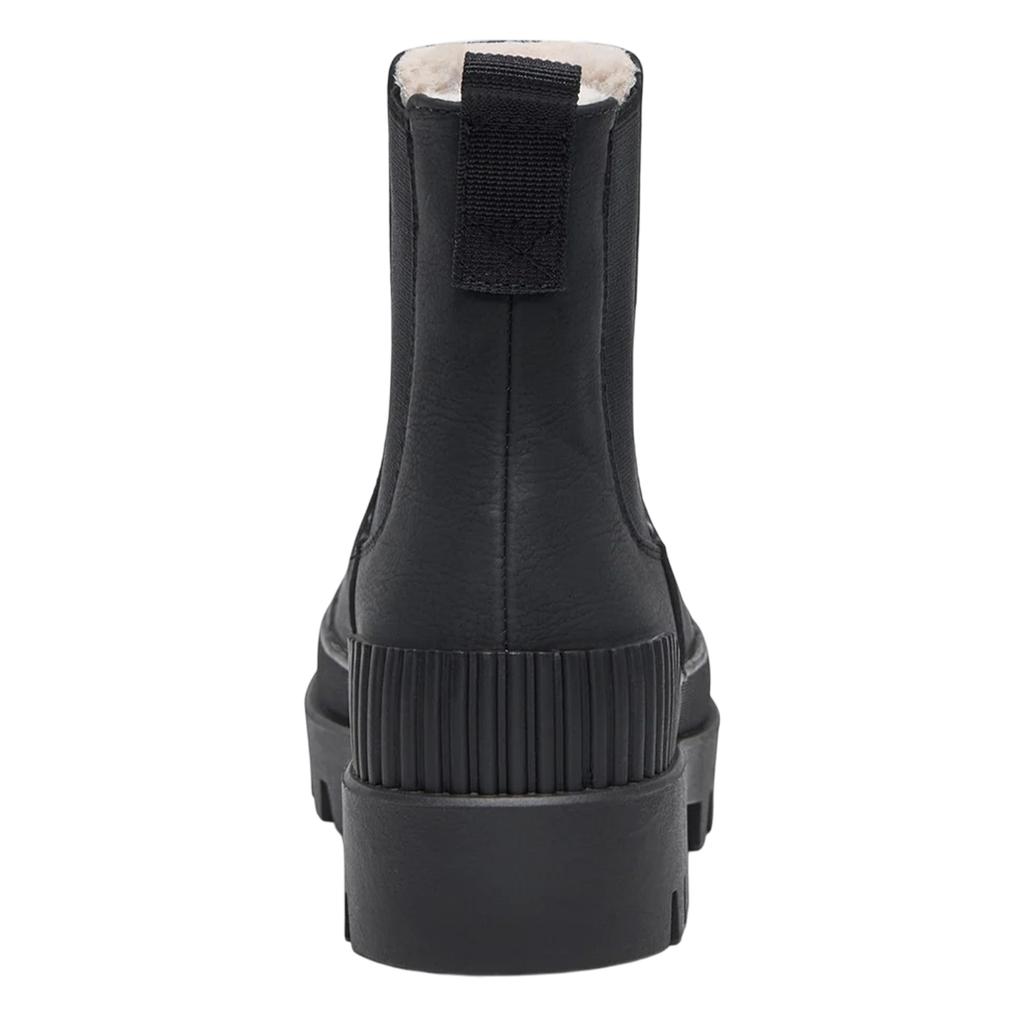 Only Womens/Ladies BUZZ-5 Ankle Boots