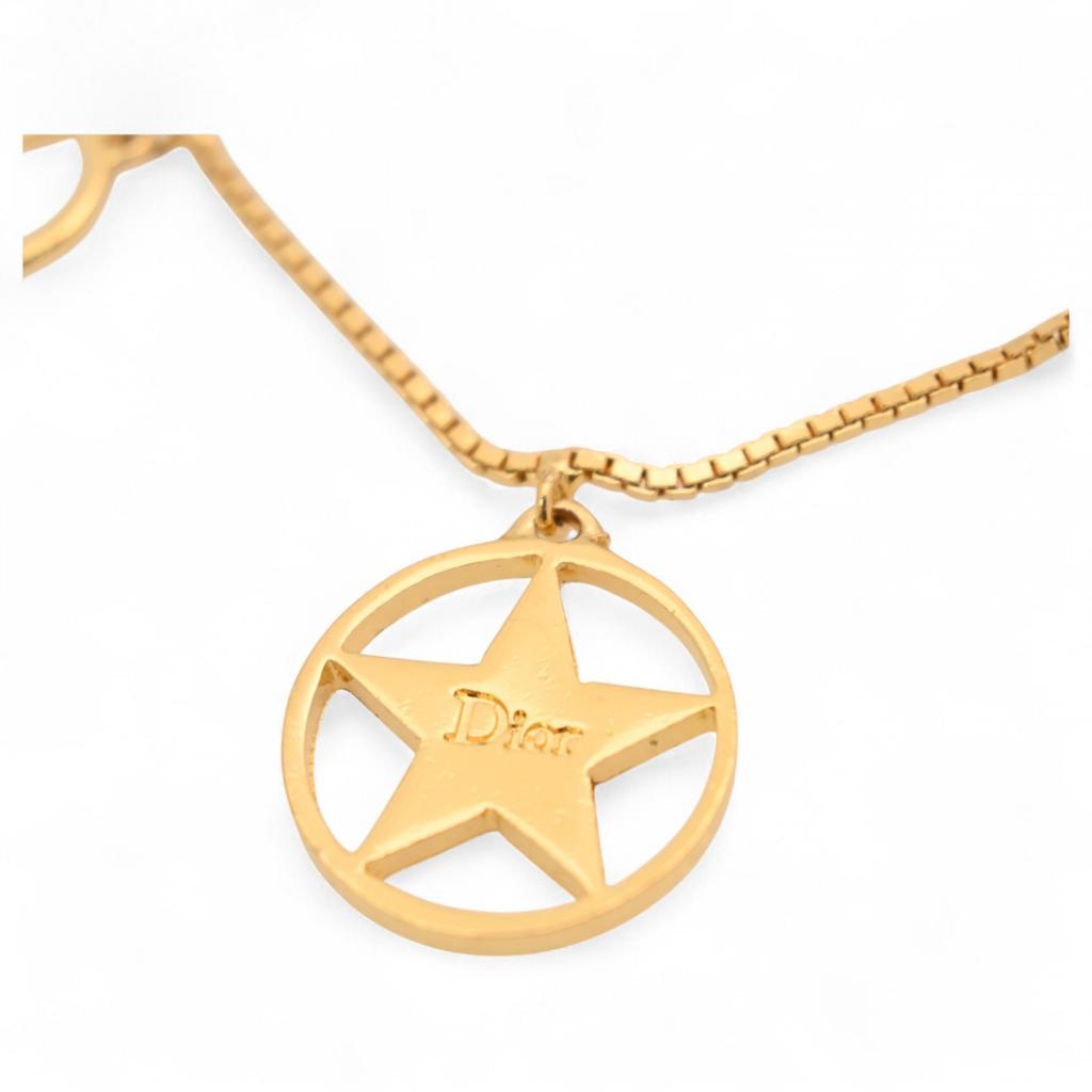 Used Dior bracelet others Women