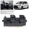 84820-B4040 Power Window Switch Window Regulator Switch Replacement for Sparky S231, S231E, S221, S221E 2000, 2001-