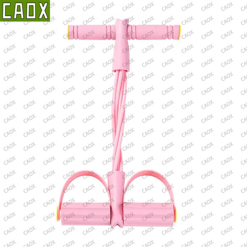 CAOX Тренажер с педалями и сопротивлением