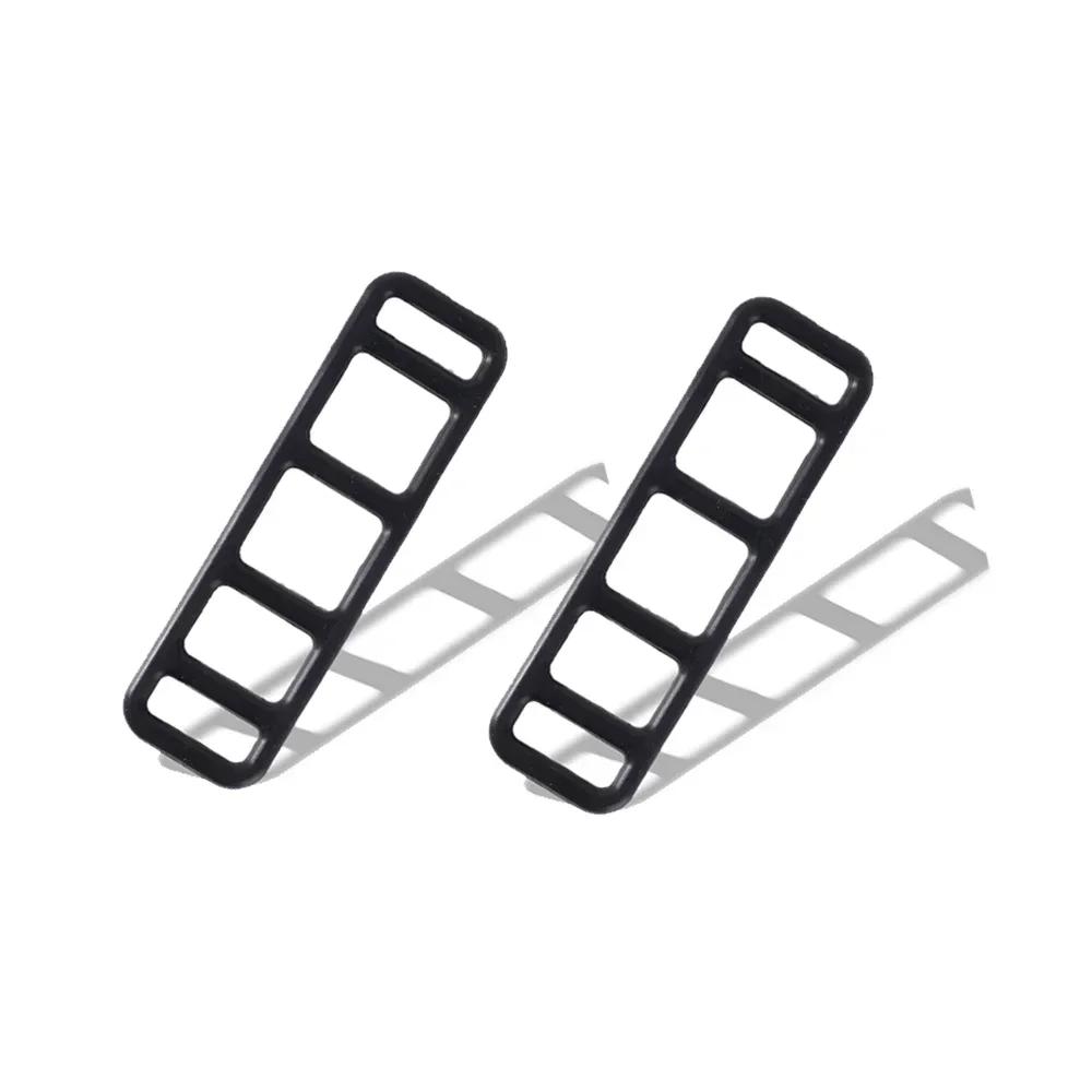Fixing Rubber Band Strap Bike Bicycle Cycling Silicone Elastic Strap for Car Driving Recorder Fixed Bandage Rearview Mirror DVR