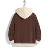 Sweatwear Men Casual Sport Men Hoodies Warm Hooded Sweatshirts Casual Men's Loose Breathable Pullover Fashion Hoody