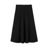 Rap (Set-Bottoms) Basic Flare Skirt Aq1Ws264