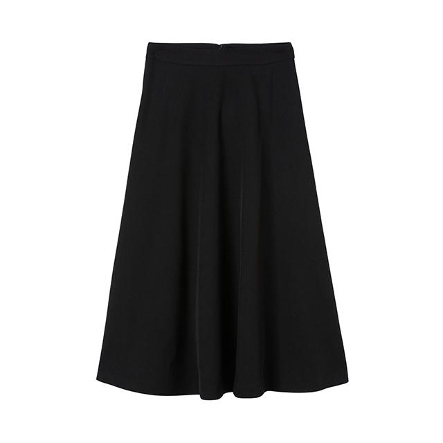 Rap (Set-Bottoms) Basic Flare Skirt Aq1Ws264