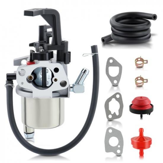 OEM HUAYI Carburetor For Snow Engine LCT 208 Replace Snow 3021, 3022 and L10