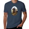 General US Grant  Our Old Commander Tshirt Aesthetic clothing new edition quickdrying plain white t shirts men