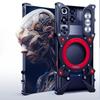 Red Magic 11Pro 11Pro + Mobile Phone Case Metal Mobile Phone Case Anti-drop Mobile Phone Protective Case Rotating Bracket