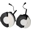 Fuel Cap & Oil Cap for Stihl MS192T MS200 MS210 MS250 MS290 MS310 MS340 MS360 MS380 MS440 MS460 MS880 Chainsaw