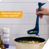 Whale Ladle Kitchen Goods Ladle Spoon Peleg Design