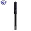 High-Speed Steel Molybdenum Coated Spiral Flute Machine Tap