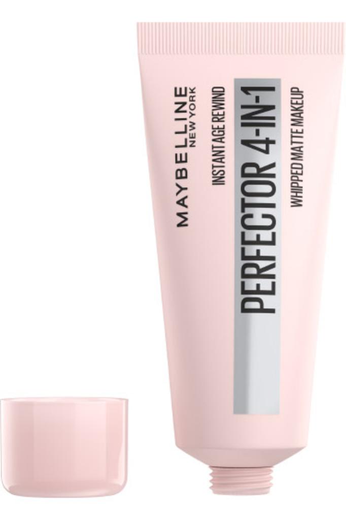 Maybelline podkład do twarzy 4w1 00 fair/light