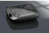 Custodia per Chiave Bluetooth Zeekr 001/009 con NFC Fibbia a Guscio da Uomo Zeekr X