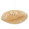 Suspension "Beddy" Bamboo Diameter 50 Cm Atmosphera