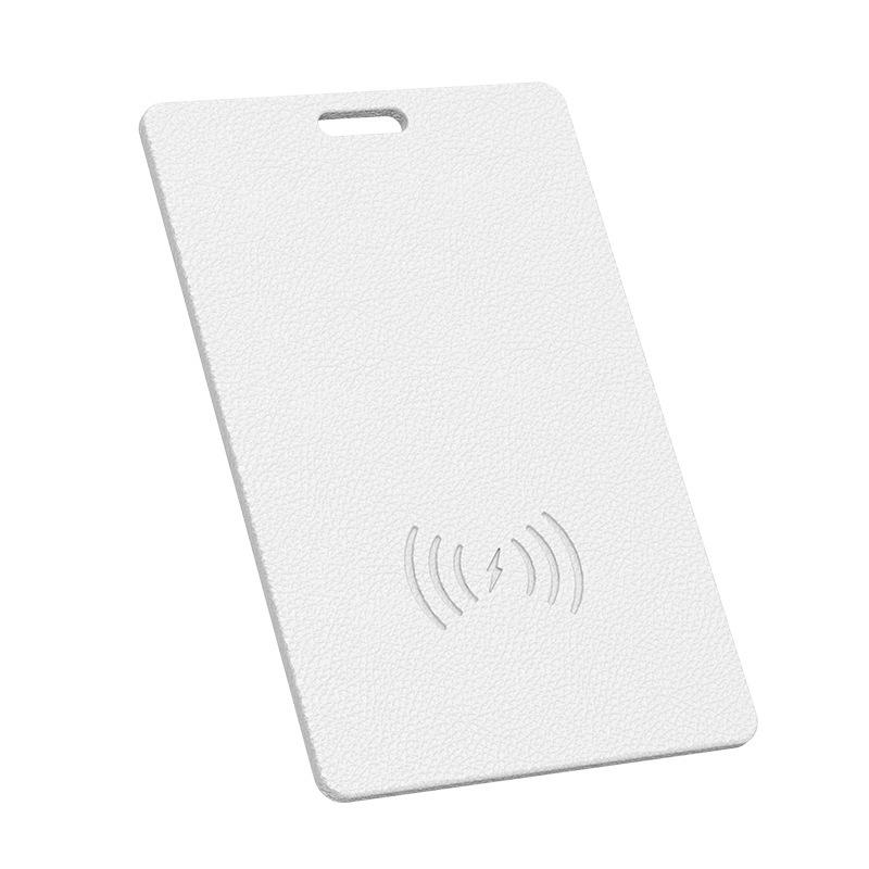 Localizator Bluetooth Smart Anti-Pierdere Tip Card Portofel Cheie Animal de Companie Localizator Global Funcționează cu Apple Findmy