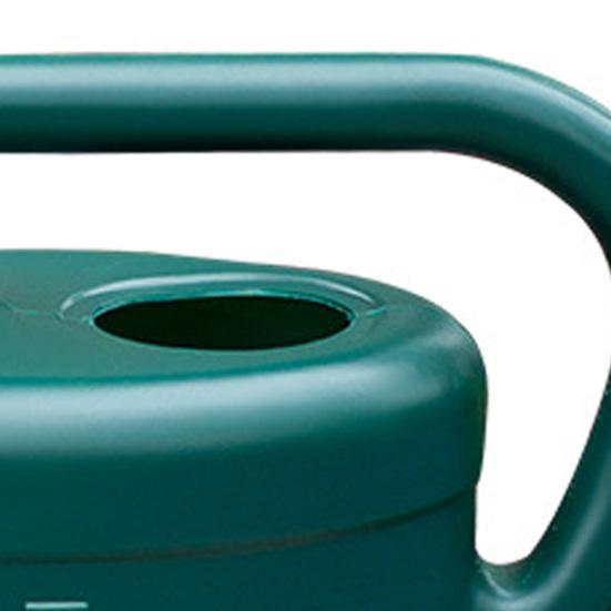 Watering Can Long Spout Large Ergonomic Grip Water Capacity Easy Fill Container UV-resistant Gardening Tools Watering