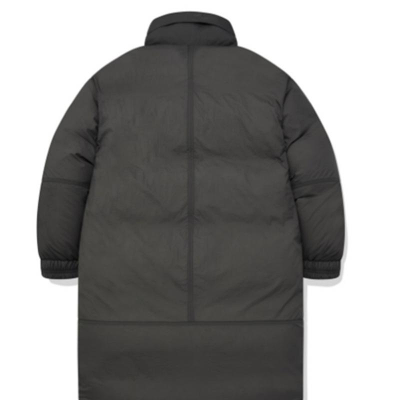 Parka Covernot Rds Monster Down B1 Co2304dp09 Ch Bk