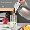 304 Stainless Steel Insulated Kettle