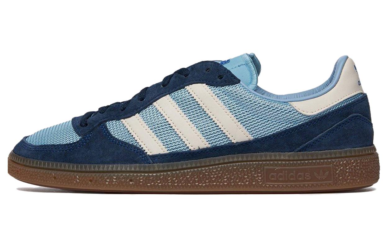 Гандбол Adidas Originals Pro Spzl Clear Blue Navy IG8942 37