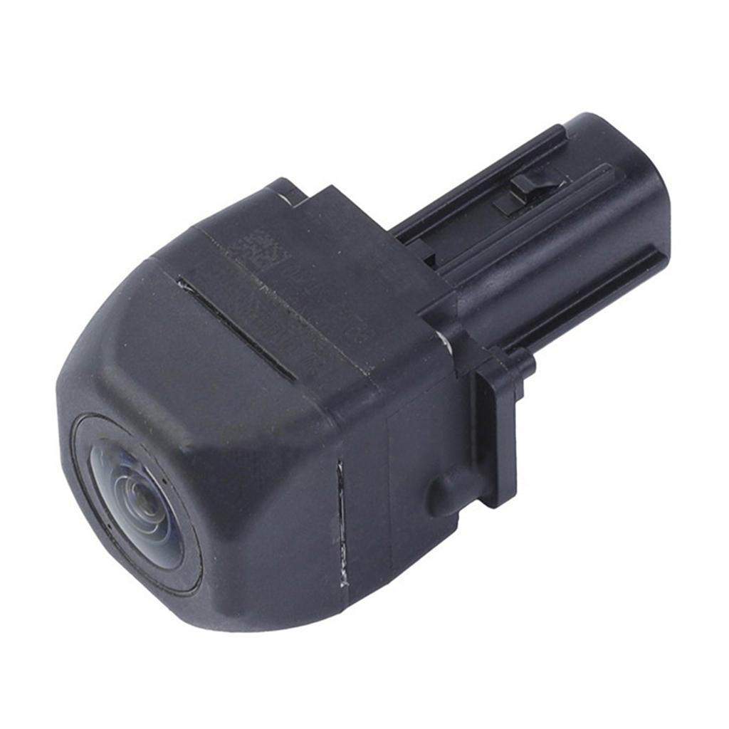 Car Rearview Reversing Backup Camera Parking Assistance Aid Monitor Nighttime Support Suitable for 86790-34040 2008-2013