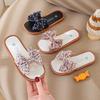Children's Slip-on Shoes, Girls' Shoes, Anti-slip Soft-soled Sandals