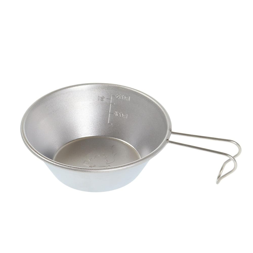 

UNIFLAME Bonfire Sierra Cup 300 668672