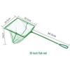 Large Extended Fish Tank Scoop Net for Goldfish