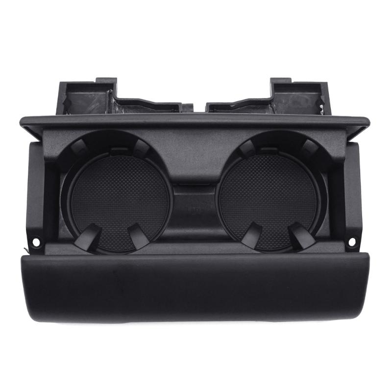 

Rear Seat Beverage Rack 4KC8859954PK 4KC 885 995 4PK for A5L Cup Holder Bracket Auto Accessories Easy Installation 1