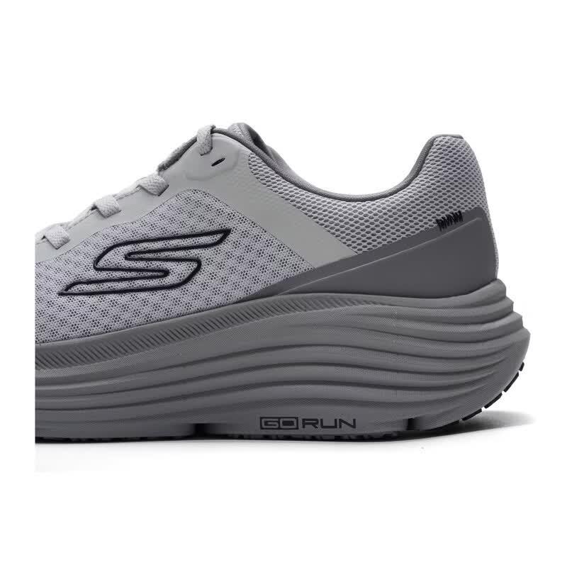 Skechers Men's Cushioned Running & Walking Shoes