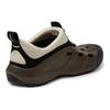 Crocs Quick Trail EVA Non-Slip Abrasion Resistant Comfortable Breathable Quick Dry Beach Sandals Unisex Green