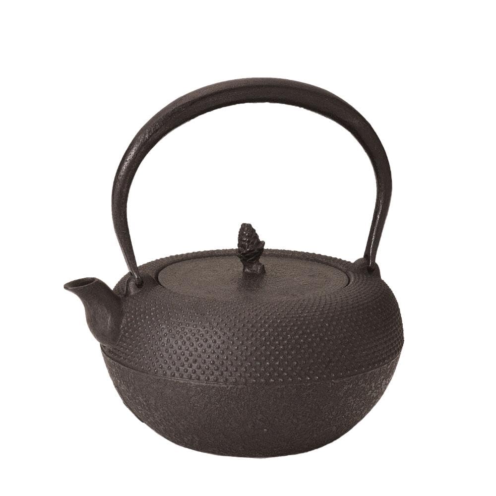 

Yamakiikai Залізний чайник, 9-й тип Убагучі Араре, W51