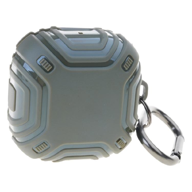 

TPU Cover Wireless Earbuds Cover for Buds live/2/2pro/FE Scratchproof Skin Waterproof Flexible Housing Case